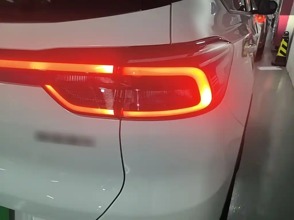 Chery Tiggo 7 PLUS — миниатюра 8