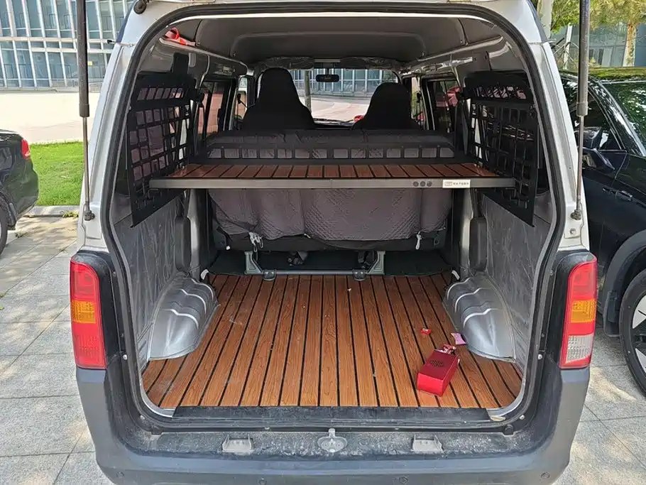 Wuling Zhiguang — миниатюра 4