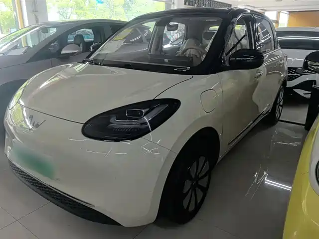 2026 Wuling Motors Binguo