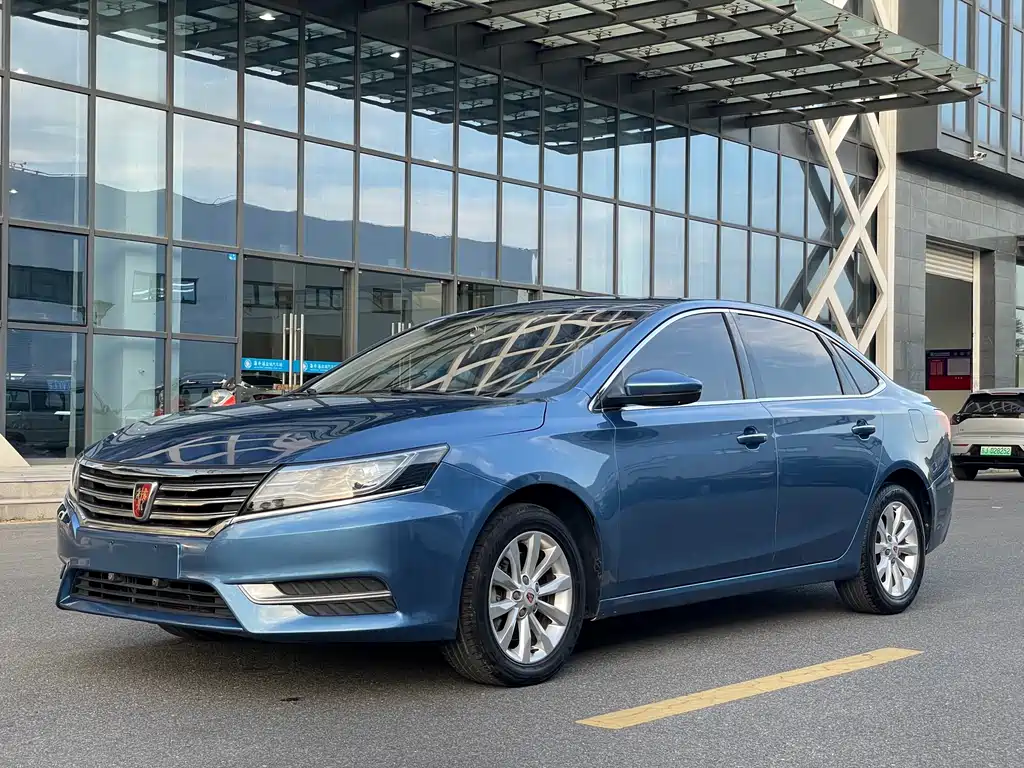 Roewe 荣威i6经典 2017