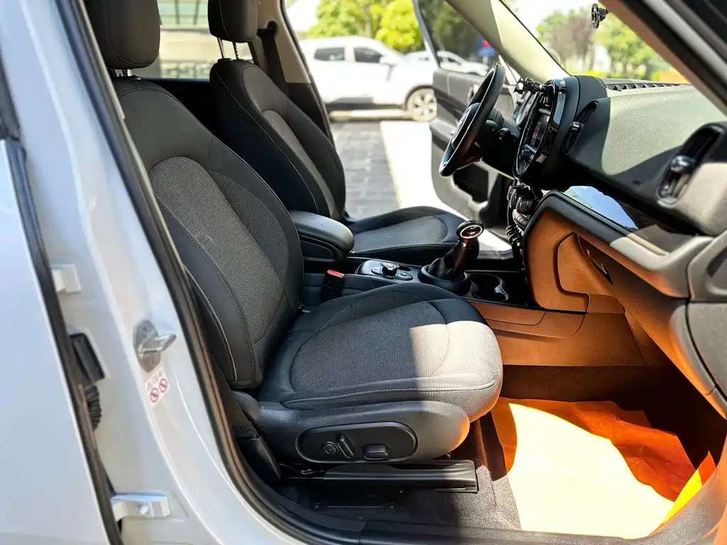 MINI Mini Countryman — миниатюра 20