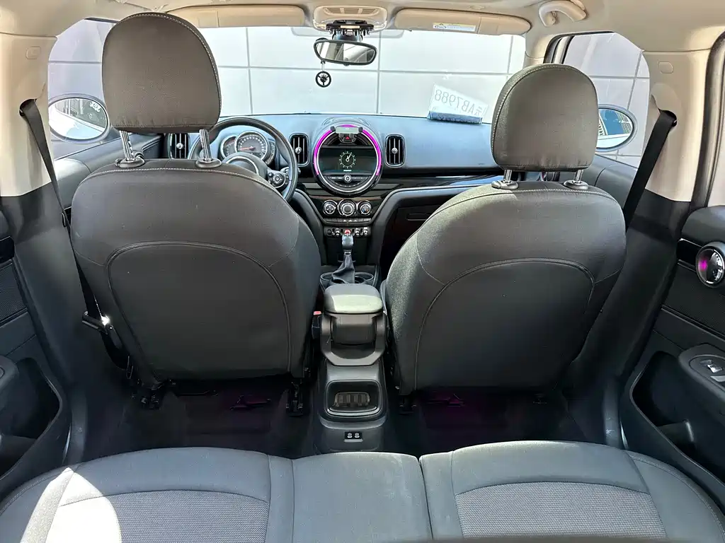 MINI Mini Countryman — миниатюра 22