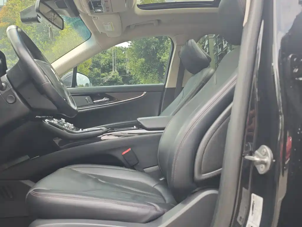Lincoln Nautilus 2021 2.0T