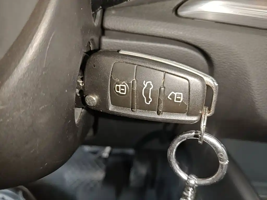 Audi A3 — миниатюра 9
