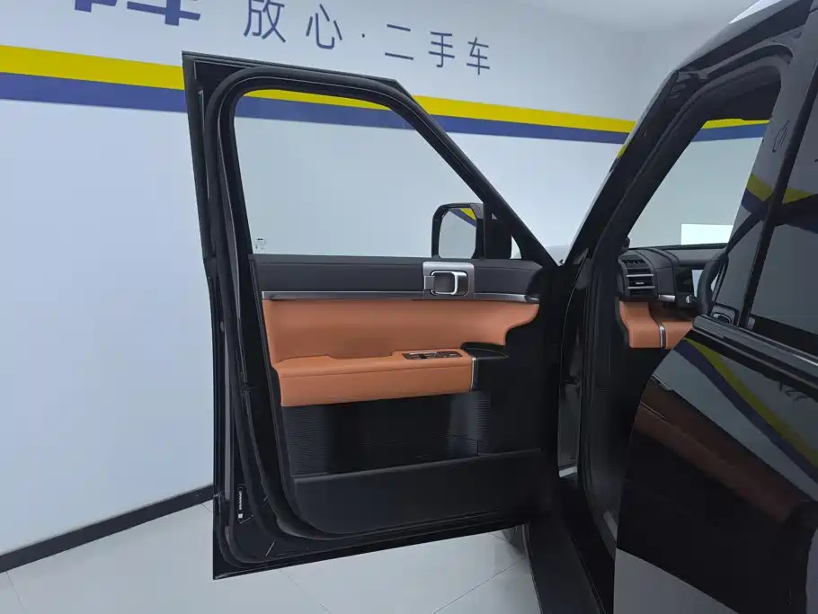 Fang Cheng Bao Титан 7 — миниатюра 7