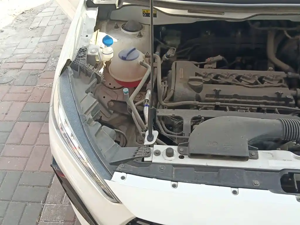 Chery Tiggo 3x — миниатюра 19