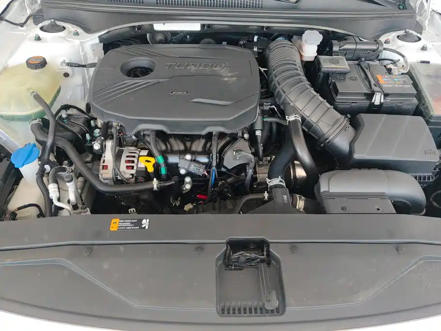 Hyundai Fista — миниатюра 10