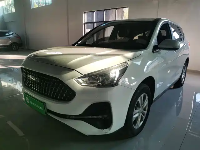 HAVAL M6