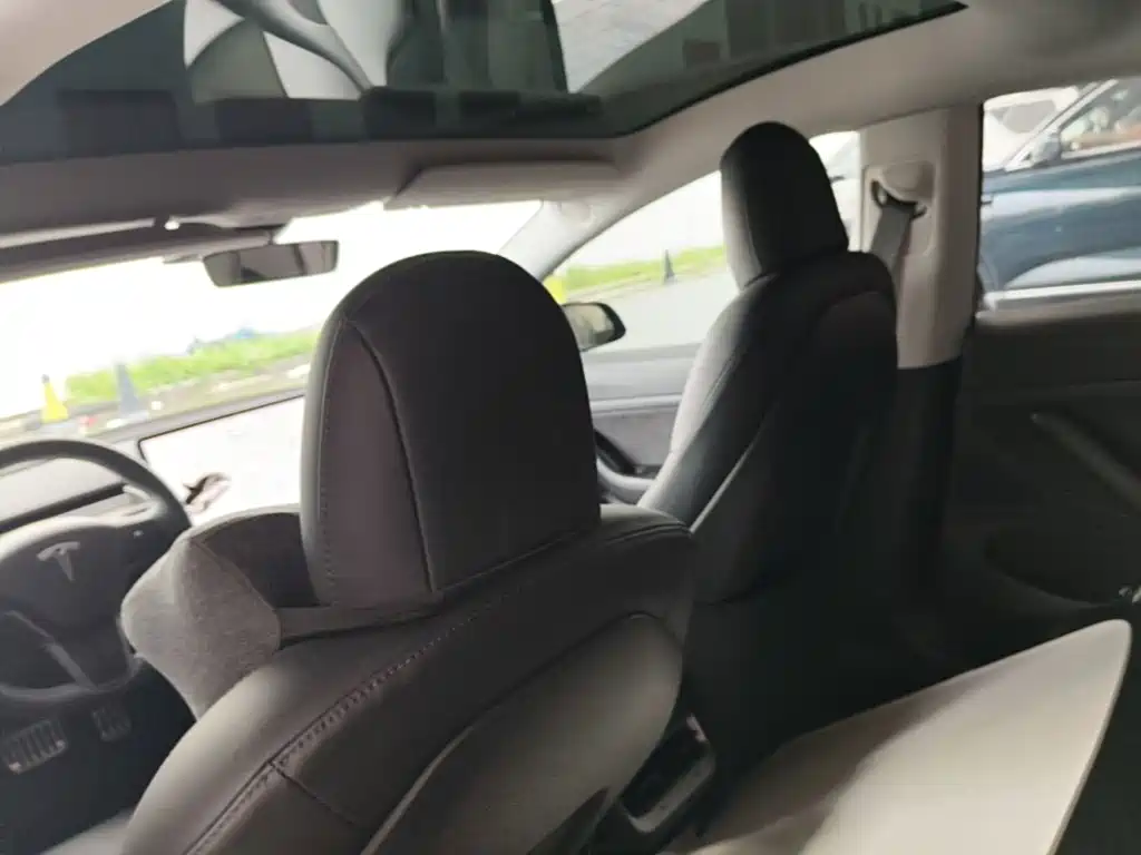 Tesla Model 3 — миниатюра 23
