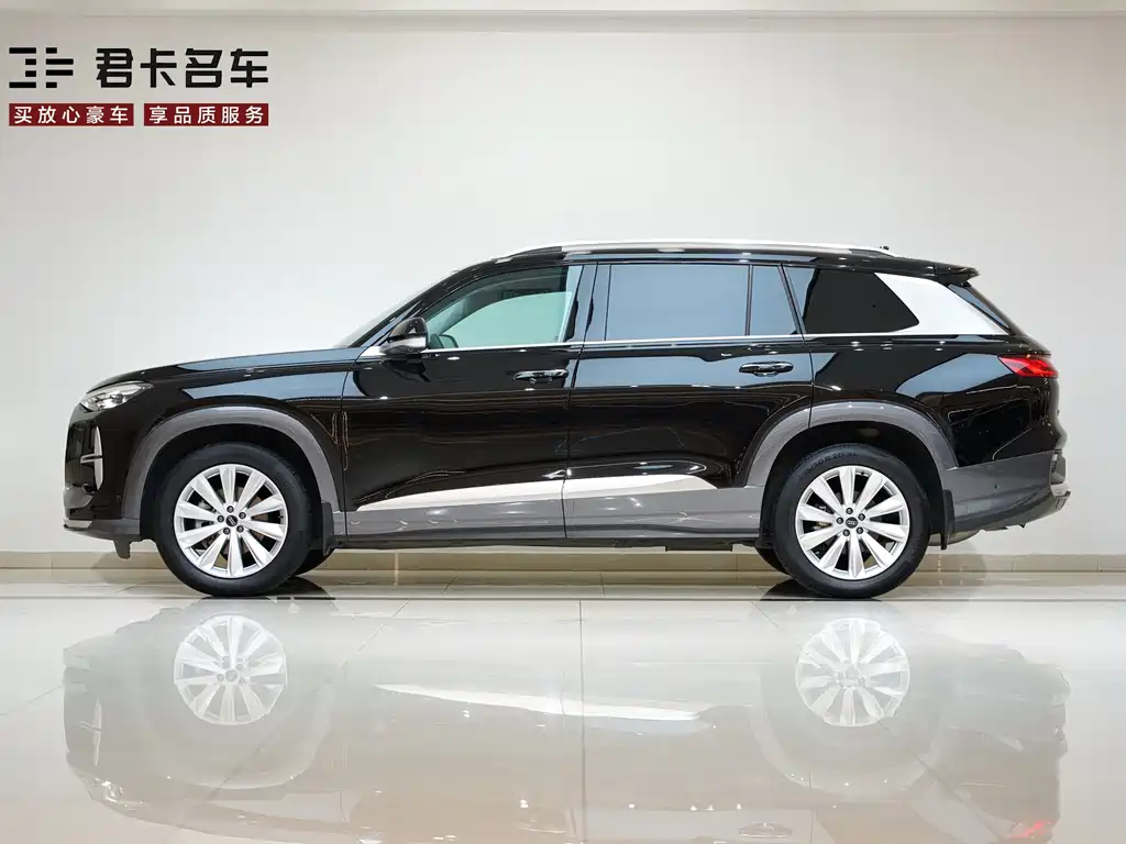 Audi Q6 2024 45 TFSI quattro 6 мест