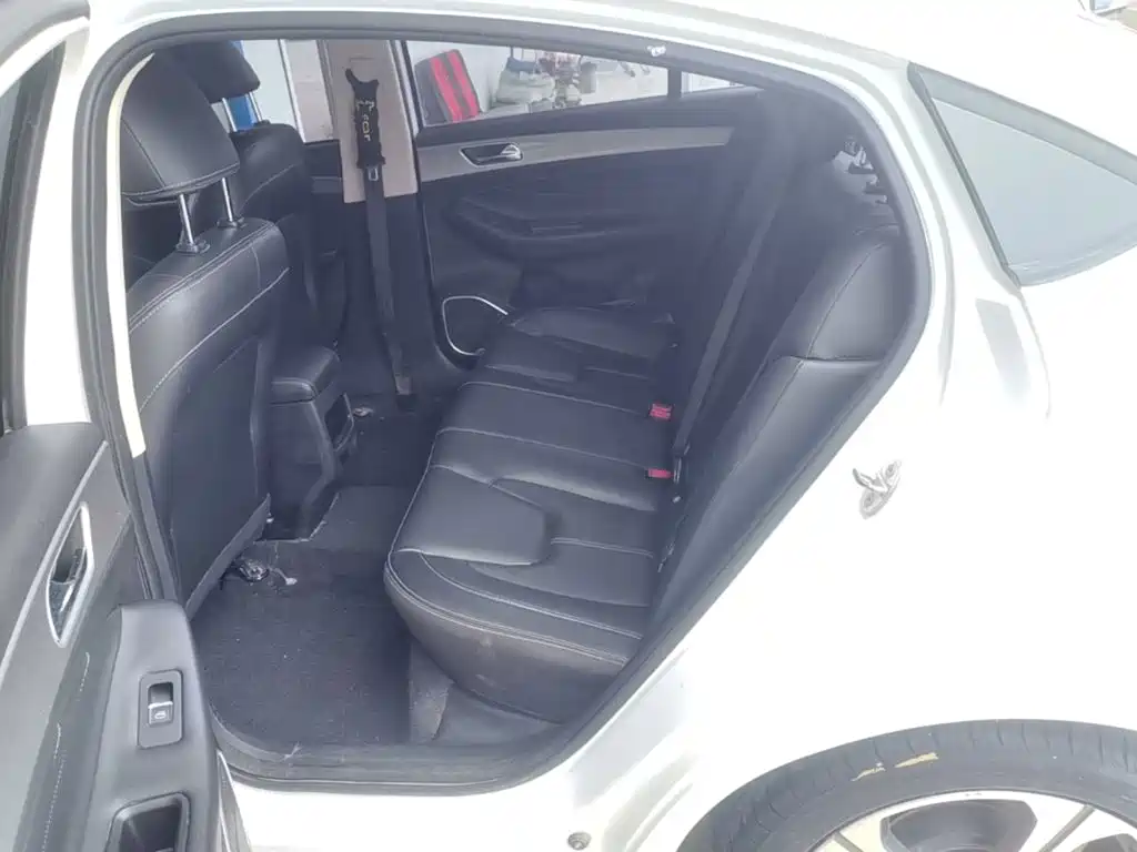 Chery Arrizo 5 — миниатюра 17