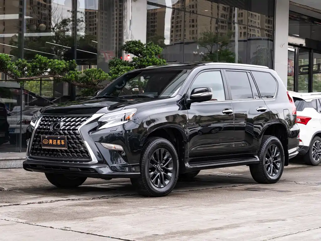 Lexus GX