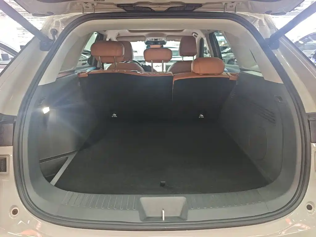 Haval Xiaolong MAX — миниатюра 19