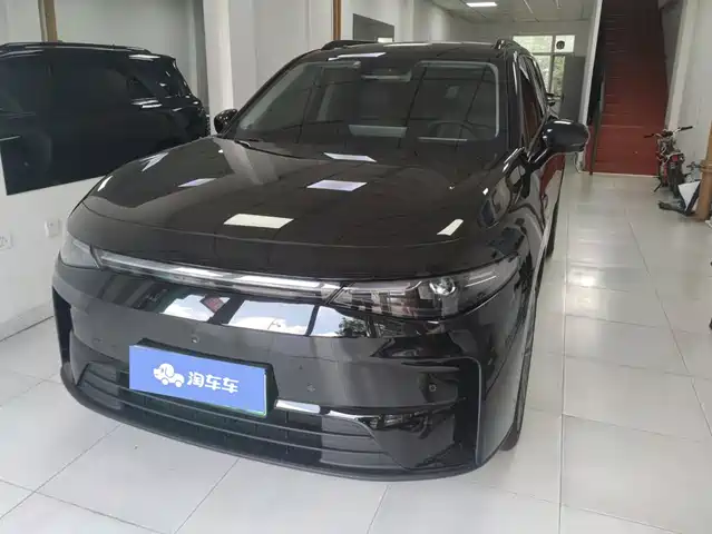 2025 Leapmotor C16
