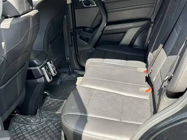 Haval Big Dog — миниатюра 9