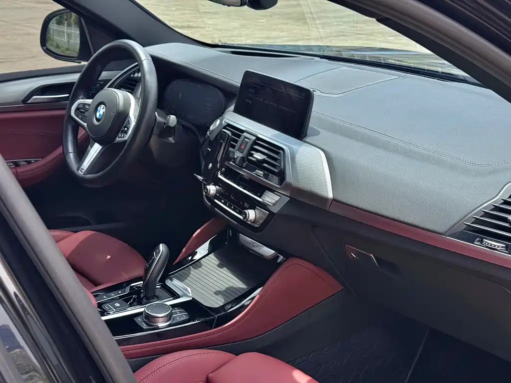BMW X4 — миниатюра 19