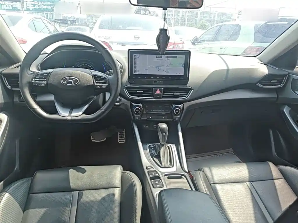 Hyundai Lafesta 2019 280TGDi VI