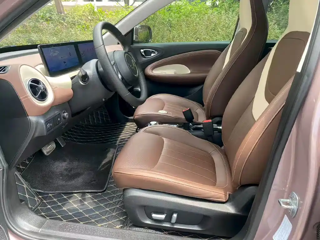 Wuling Bingo — миниатюра 3
