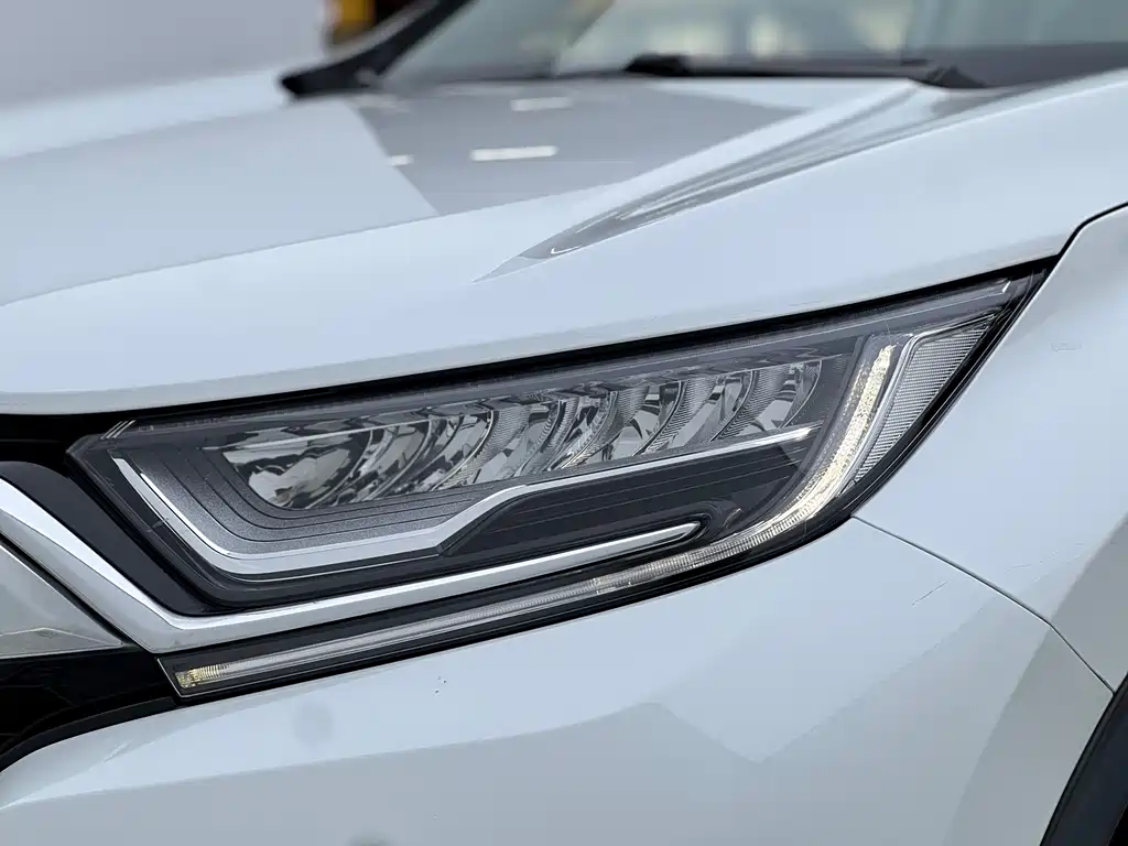 Honda CR-V — миниатюра 17