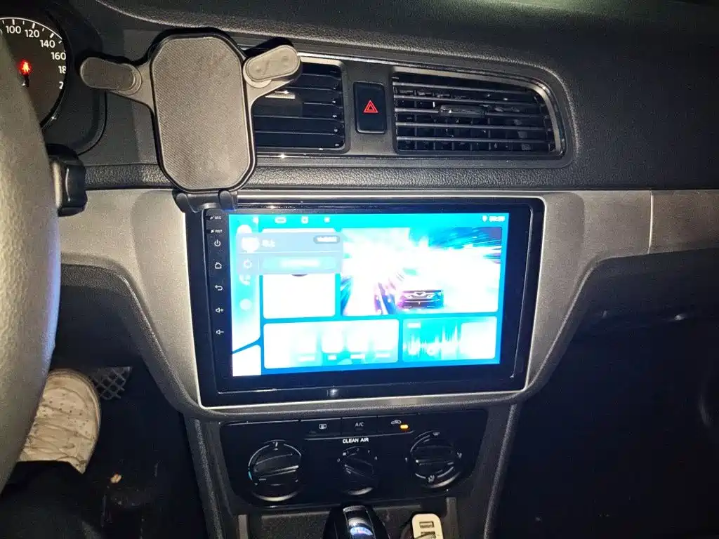 Volkswagen Lavida — миниатюра 14