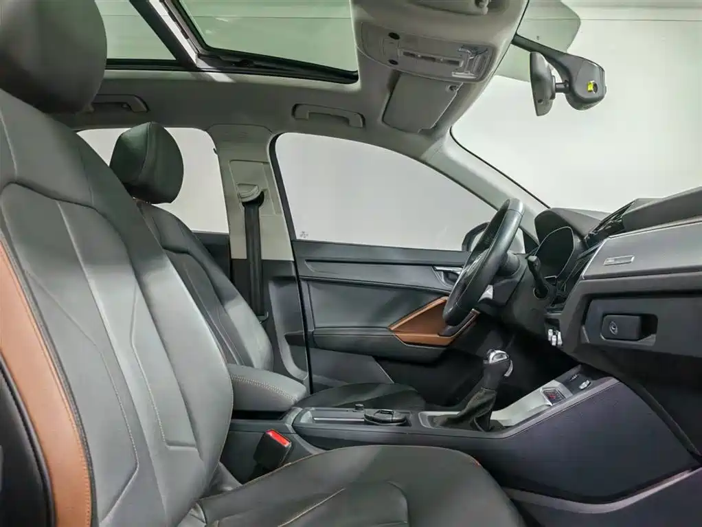 Audi Q3 2020 35 TFSI Fashion