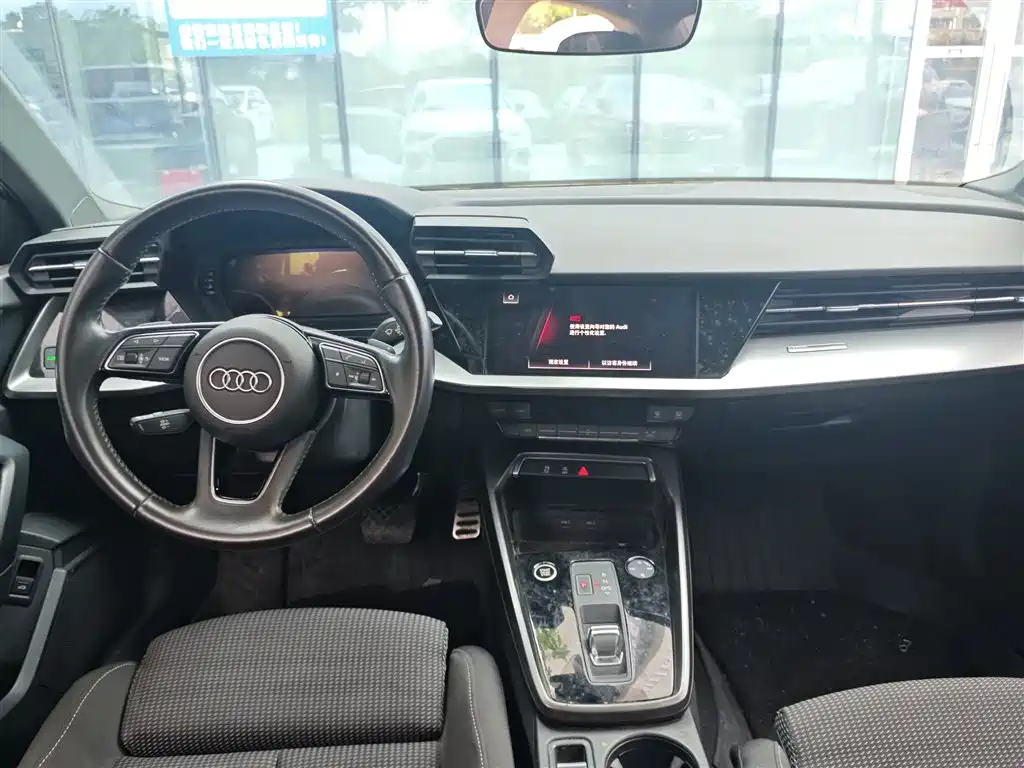 Audi A3 — миниатюра 7