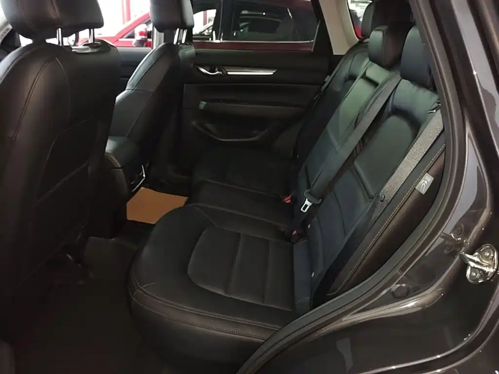 Mazda CX-5 — миниатюра 17