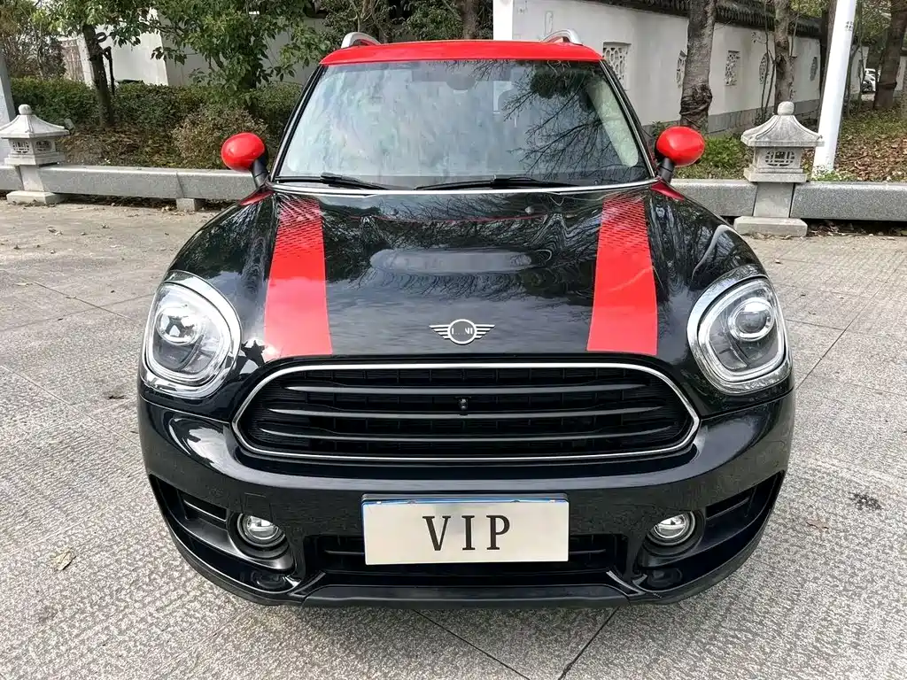 MINI Mini Countryman — миниатюра 2
