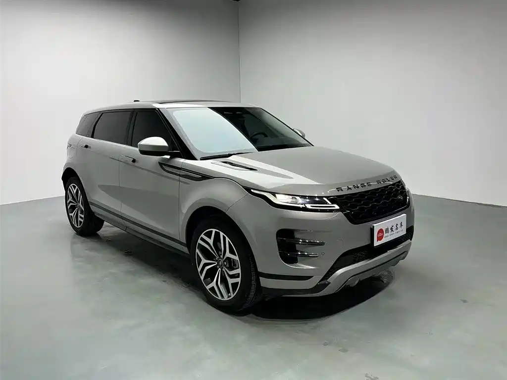 LAND ROVER RANGE ROVER AURORA