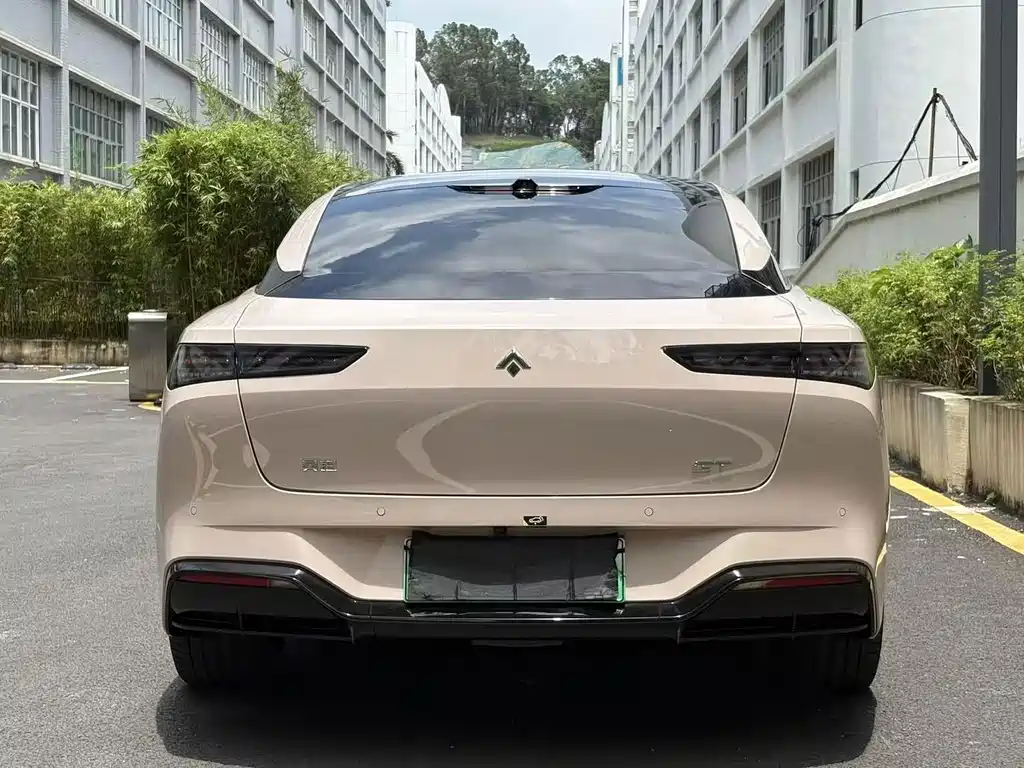 Hyper GT — миниатюра 5