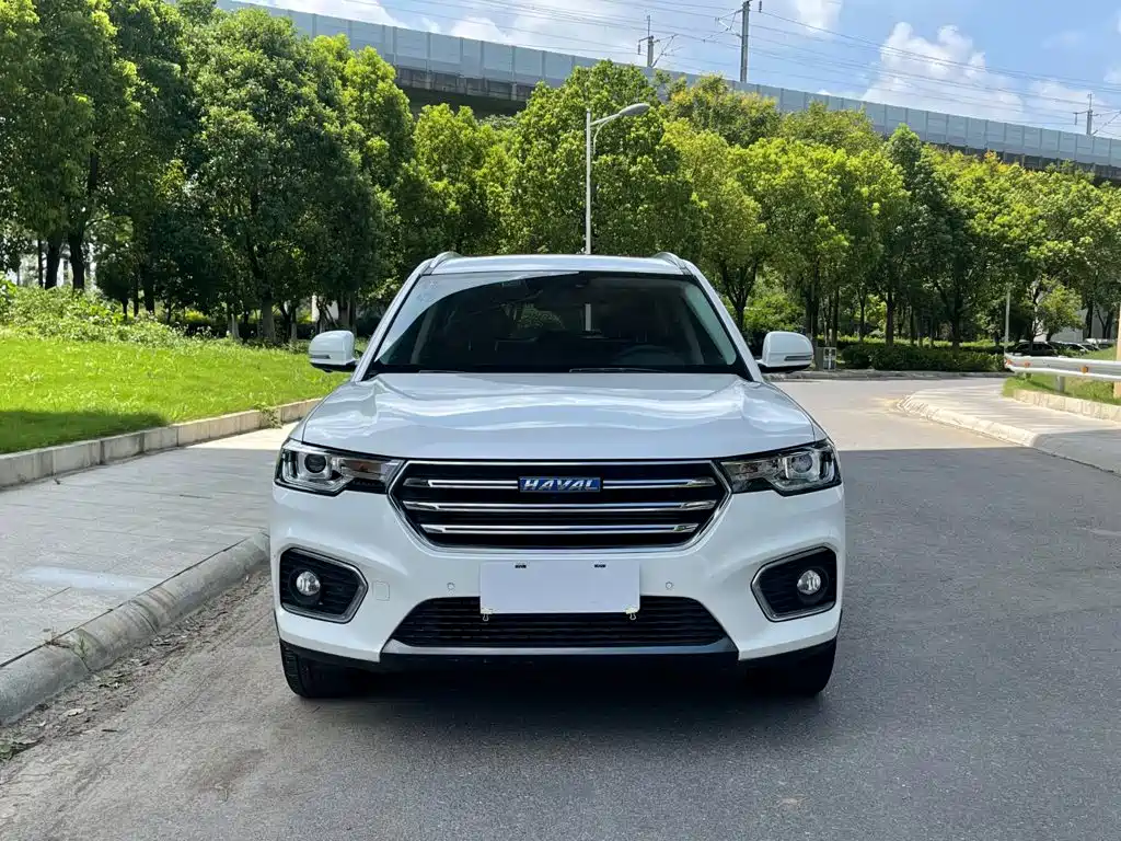 Haval H7 — миниатюра 3