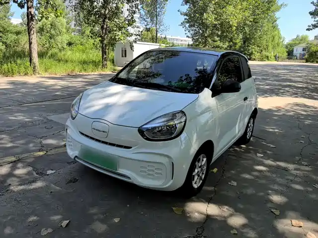 2023 Roewe Clever