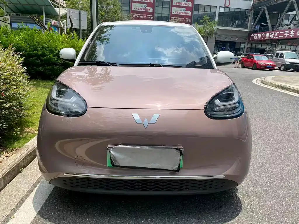 Wuling Bingo — миниатюра 2