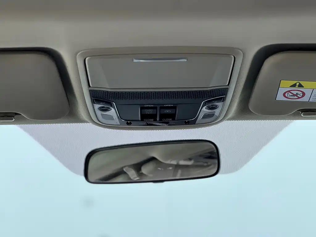 Honda CR-V — миниатюра 14