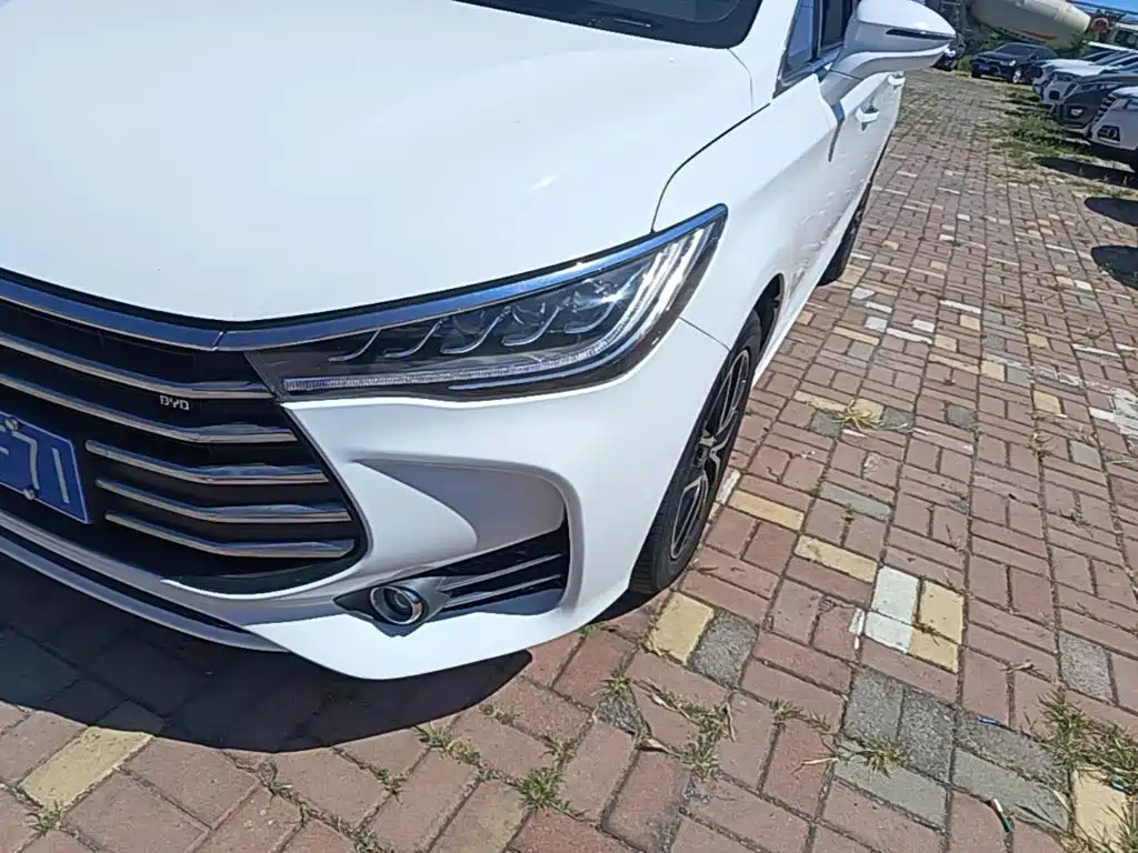 BYD MAX — миниатюра 24