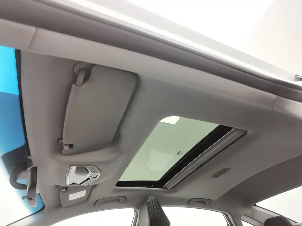 Geely Binrui — миниатюра 14