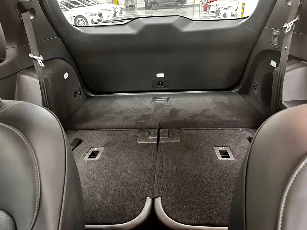 Li Auto Li ONE — миниатюра 13