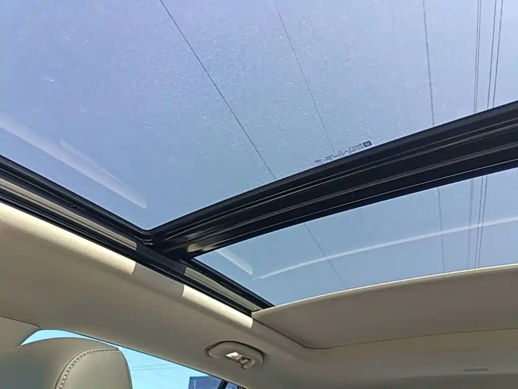 Buick Envision Plus — миниатюра 18