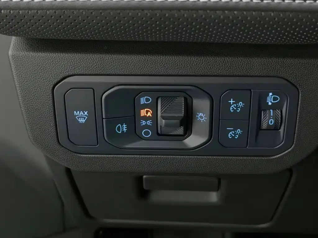 Ford Mondeo — миниатюра 21