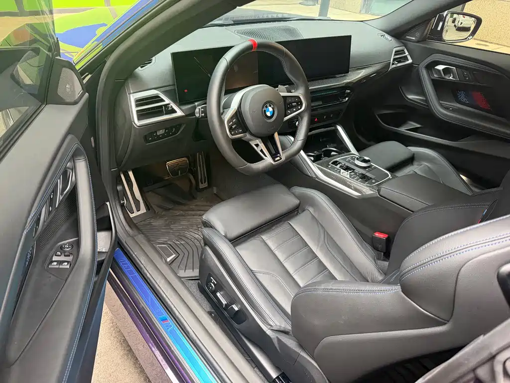 BMW M240i — миниатюра 9