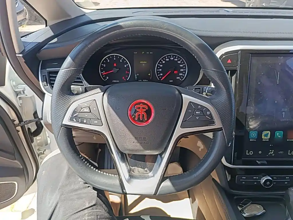 BYD MAX — миниатюра 11