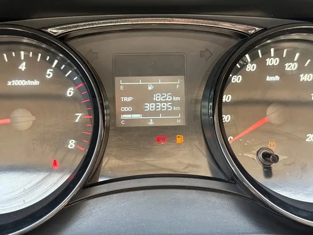 Wuling Zhengcheng — миниатюра 12