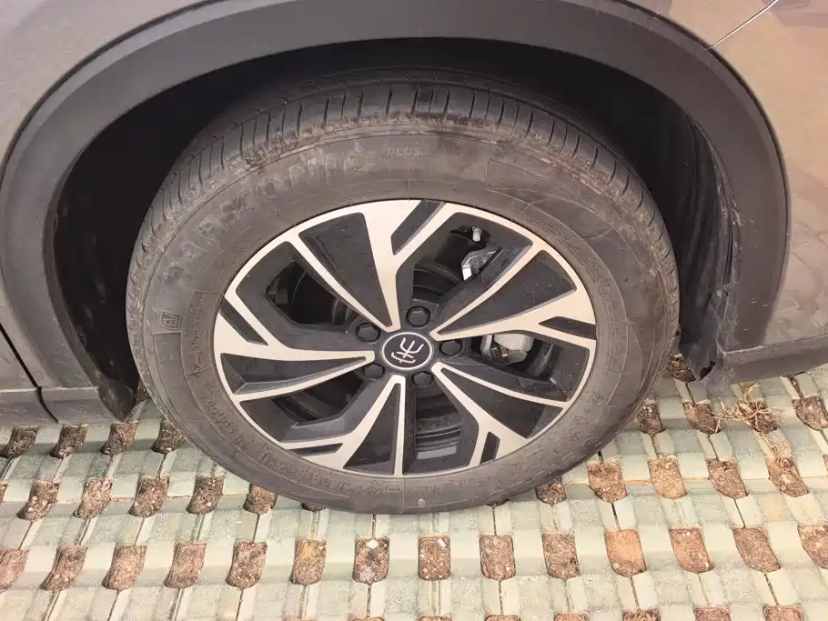 BYD Pro New Energy — миниатюра 6