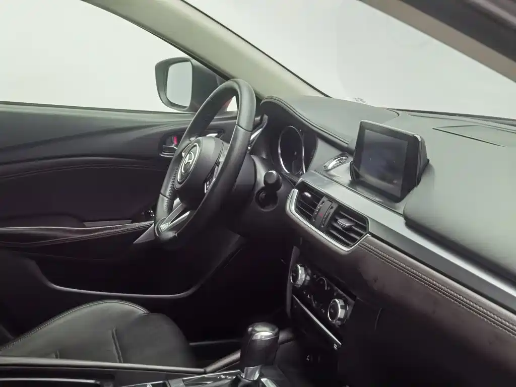 Mazda Atenza — миниатюра 22