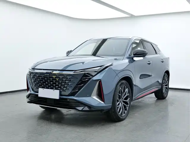 CHANGAN CHANGAN AUCHAN Z6