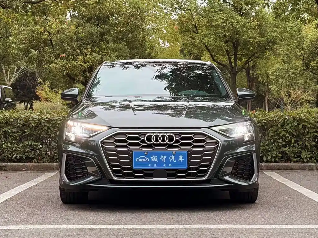 Audi A3 — миниатюра 2