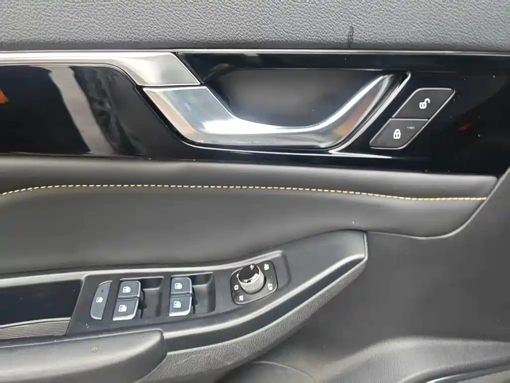 Bestune B70 — миниатюра 11