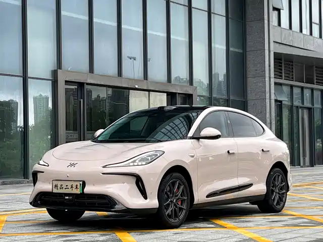 IM Motors LS6