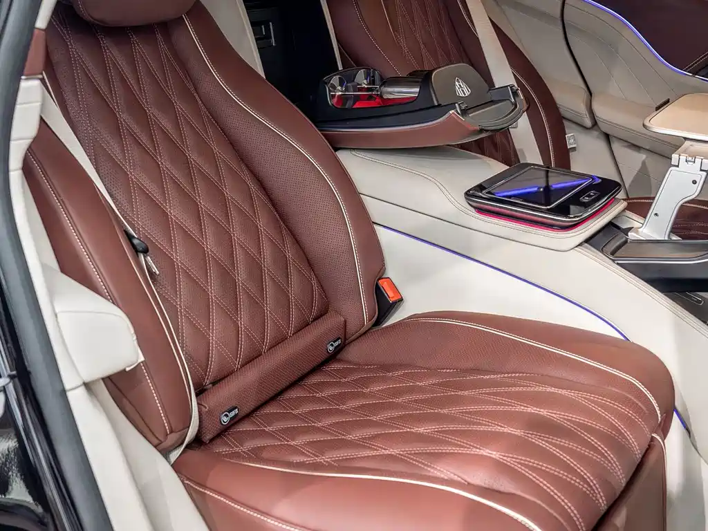 Mercedes-Benz Maybach GLS 2021 GLS 600 4MATIC