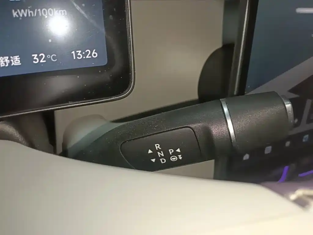 Leapmotor Leapmotor B10 — миниатюра 14